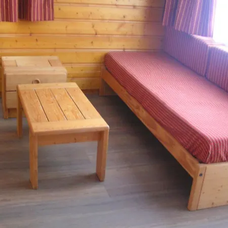 Appartement, Animaux Acceptes - 5 Pers. - Api-1-52-2669 Campingplatz