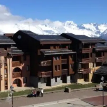 Appartement, Animaux Acceptes - 5 Pers. - Api-1-52-2669 Campingplatz La Plagne-Tarentaise